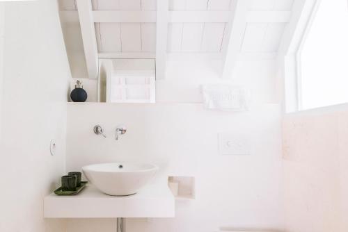 Studio with Terrace room in Casa Boutique Encalada