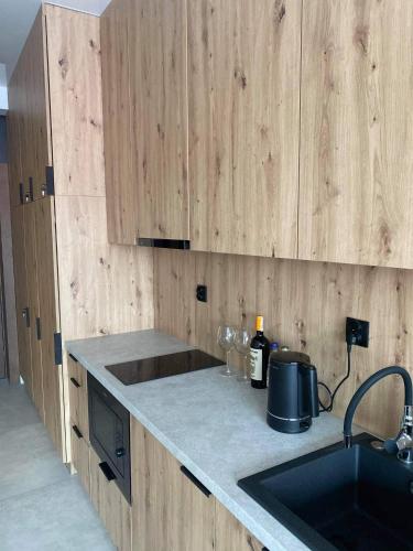 Apartament Nautica
