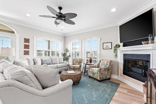 Seaview Villas - Seas the Day on 30A Florida