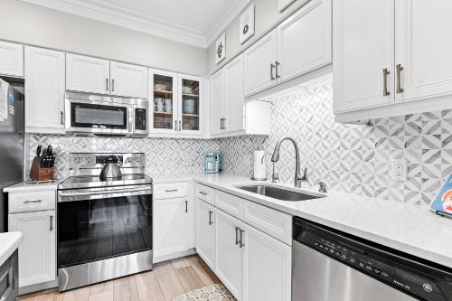 Seaview Villas - Seas the Day on 30A - image 5