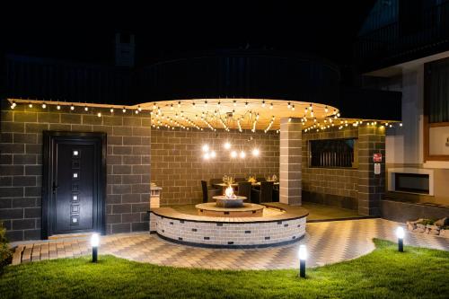 SHIMresidence LUXURY in Városközponthoz közel