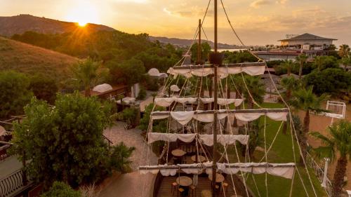 Hotel Lido degli Scogli – Crotone, NV
