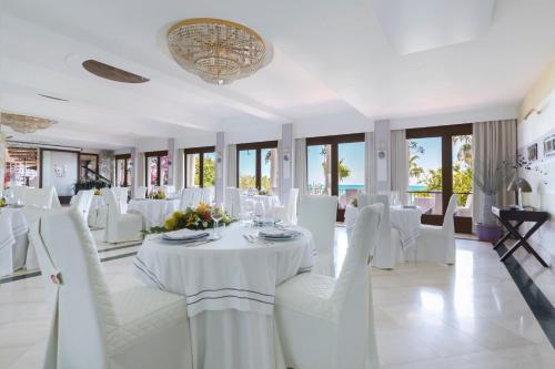 Hotel Lido degli Scogli – Crotone, NV