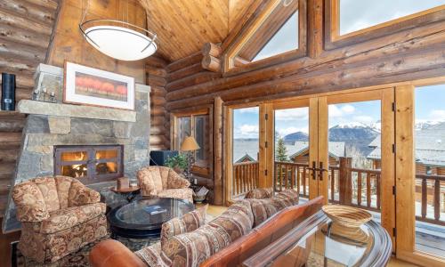 . Lodges on Sundance 122 - Pine Palace