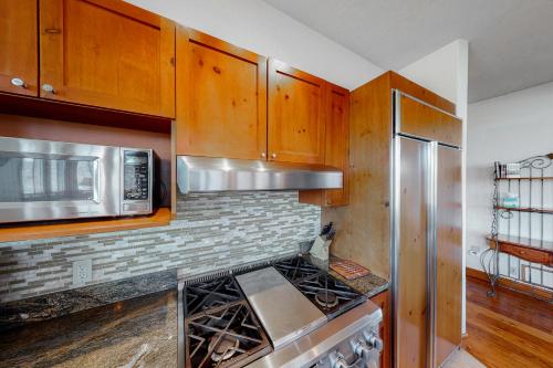 Palmyra 4A - Panoramic Peaks Lodge - image 6