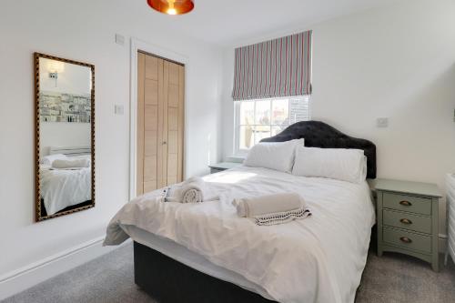 Master accommodation suite 6, Hastings (zdjęcie 4)