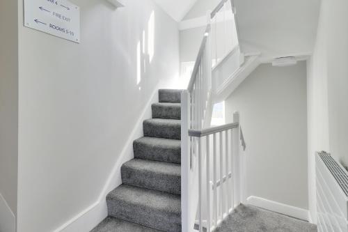 Master accommodation suite 6, Hastings (zdjęcie 6)