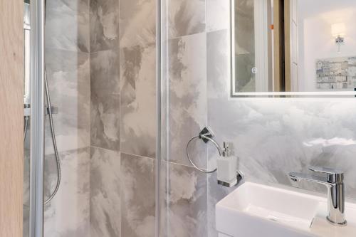 Master accommodation suite 6, Hastings (zdjęcie 7)