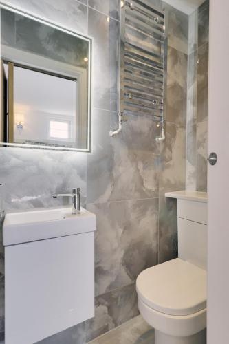 Master accommodation suite 6, Hastings (zdjęcie 8)