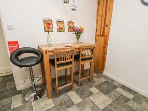 Cloverleaf Cottage - image 12