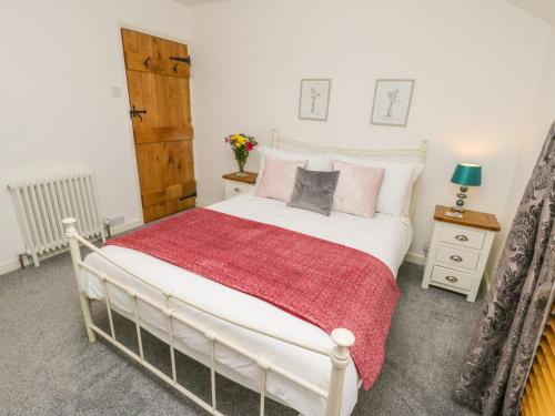 Cloverleaf Cottage - image 11