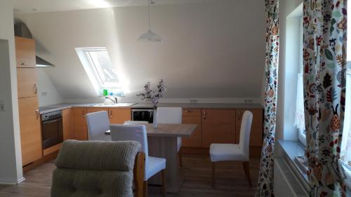 Ferienwohnung Goden-Wind