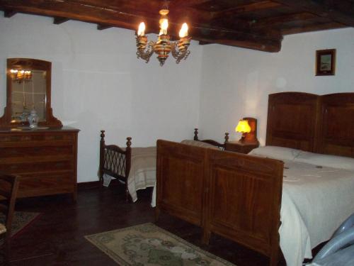B&B Le Limentre chambre d'hôte Pian del Cerro