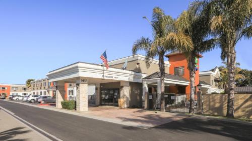 Holiday Inn Express Lompoc, an IHG Hotel