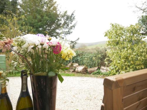 Wolstonbury Getaway in Grande Londra