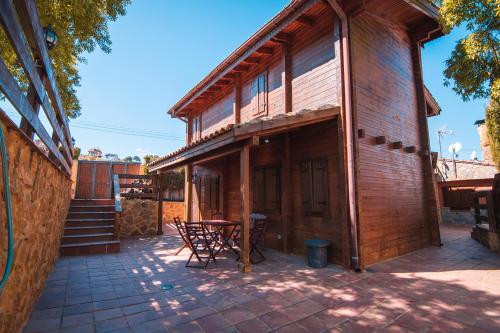 tuGuest House Cumbres Verdes