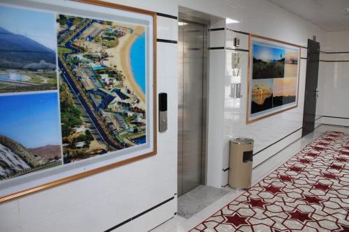 AL MARSA HOTEL APARTMENTS