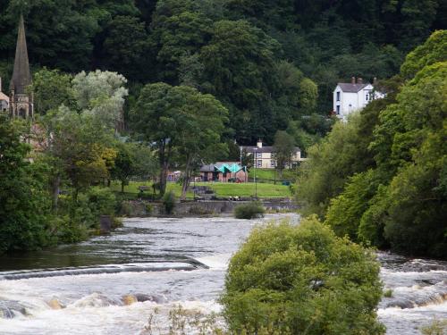 Hafan Llangollen - image 8