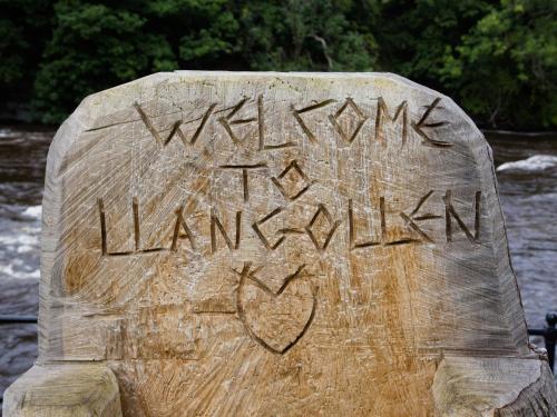 Hafan Llangollen - image 2