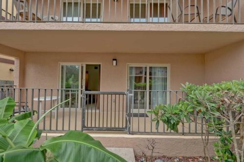 Two-Bedroom Apartment image 4