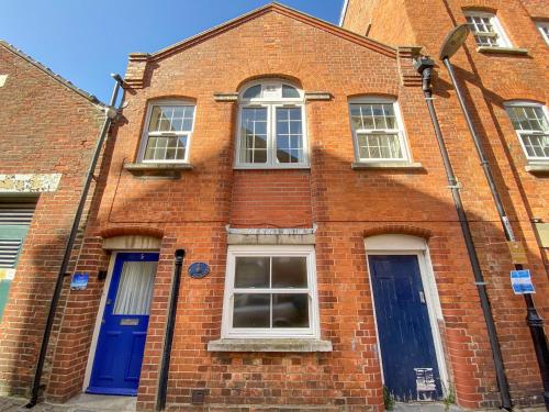 Old Malthouse Apartment, Weymouth, , Dorset