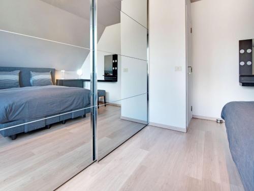 Modern Holiday Home in De Haan with Garden - image 14