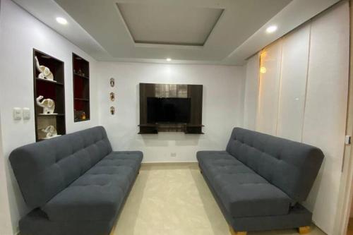 Hermosa casa en Acacias, Meta.