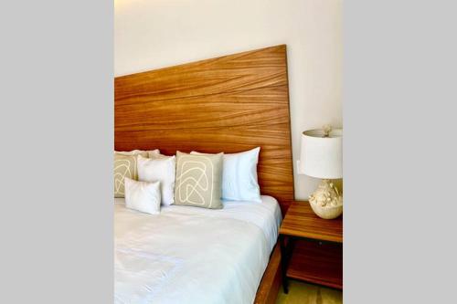 COZY NEW LOFT WiFi INFINITY OCEANVIEW POOL AT ROOFTOP