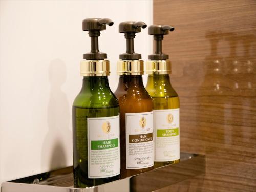 Junior Suite Room - Non-Smoking