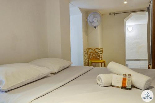 T1 bis – Azur - 45 m2 – Proche des plages - Saint-Gilles-les-bains