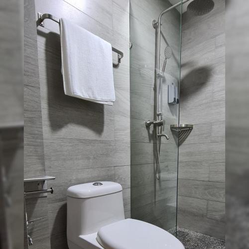 Zitro Hotel – Port Dickson, LA