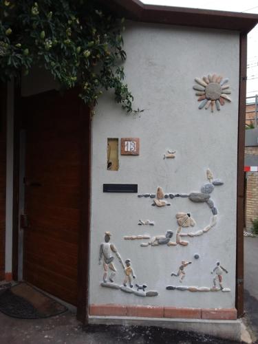 A Cento Metri dal Mare gîte à louer Senigallia