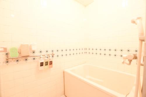 Reisen Apartment 603 - 화장실