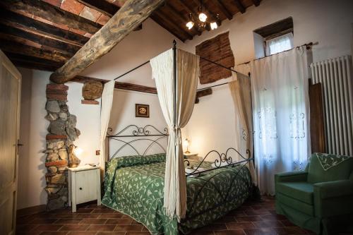 B&B la Concordia