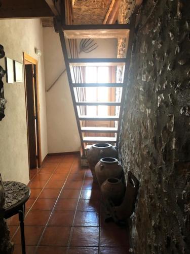 Viesnīcas āriene, CASA ELISA in Masdenverge