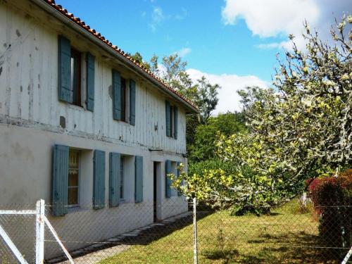 Gîte Vert, 3 pièces, 4 personnes - FR-1-360-32 gîte à louer Labrit
