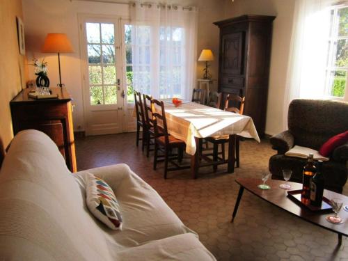 Gîte Villeneuve-de-Marsan, 4 pièces, 7 personnes - FR-1-360-2 gîte à louer Villeneuve-de-Marsan