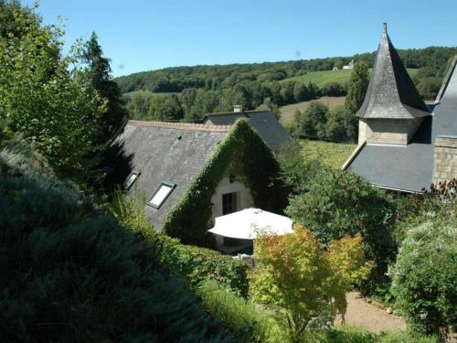 Gîte Cravant-les-Côteaux, 3 pièces, 4 personnes - FR-1-381-60 - Location saisonnière - Cravant-les-Côteaux