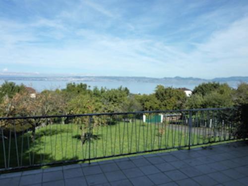 Maison Neuvecelle, 4 pièces, 6 personnes - FR-1-498-42 gîte à louer Évian-les-Bains