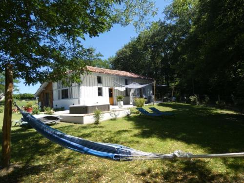Gîte Bélis, 5 pièces, 8 personnes - FR-1-360-598 gîte à louer Canenx-et-Réaut