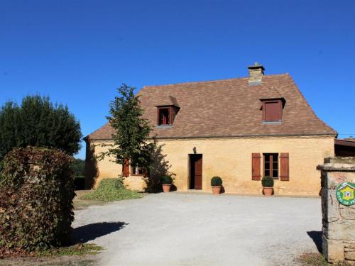 Gîte Salignac-Eyvigues, 4 pièces, 6 personnes - FR-1-616-88 - Location saisonnière - Salignac-Eyvigues