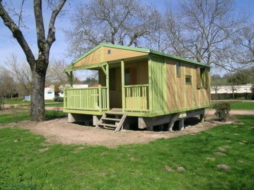 Gîte Lapalisse, 3 pièces, 4 personnes - FR-1-489-313 gîte à louer Saint-Prix