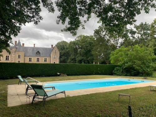 Villa Reboursin, 3 pièces, 5 personnes - FR-1-591-183 gîte à louer Bretagne