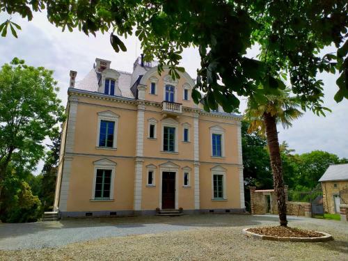 Gîte Ahuillé, 6 pièces, 11 personnes - FR-1-600-172 gîte à louer Saint-Berthevin
