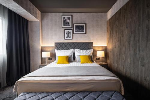 Hotel Osijek - image 13