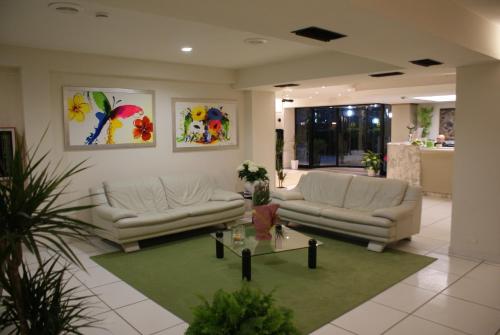 Hotel Granada - image 12
