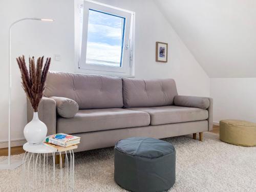 Modern & Stylisch - Penthouse-Feeling nahe Flughafen München, Freising (foto 7)