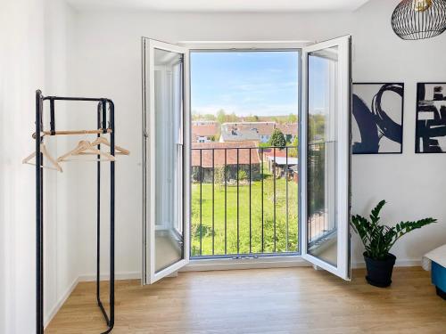 Modern & Stylisch - Penthouse-Feeling nahe Flughafen München, Freising (foto 9)