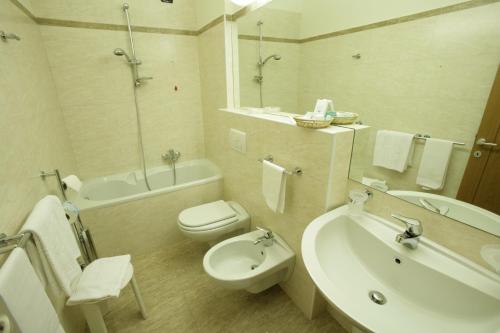 AXYHOTELS InnStyle Milano, Mediolan (zdjęcie 6)