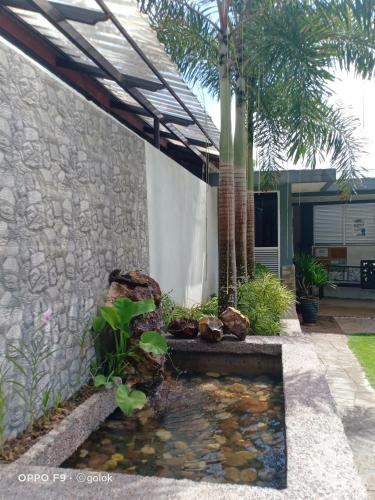 Tebing Guest House in Kuala Tahan